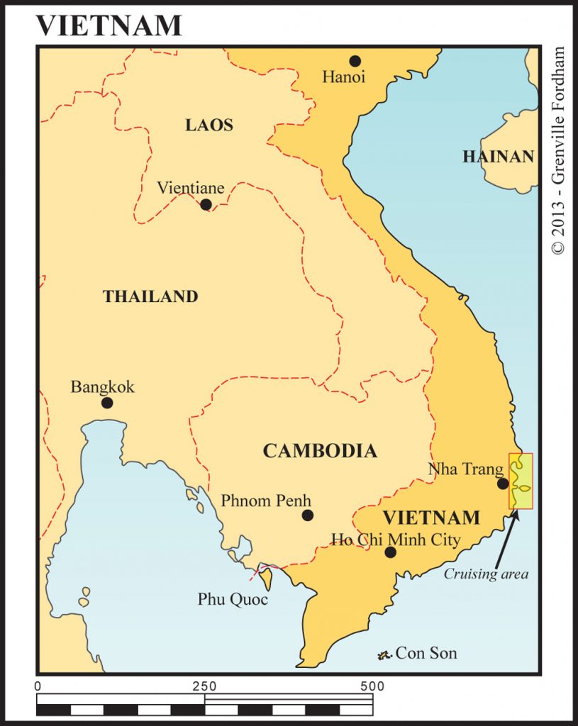 Vietnam | Southeast Asia Pilot