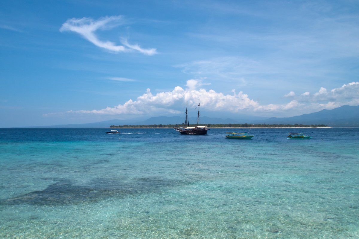 Gili Air